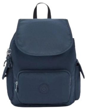 Kipling Backpacks - Blu