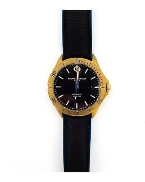Baume & Mercier Watches - Black