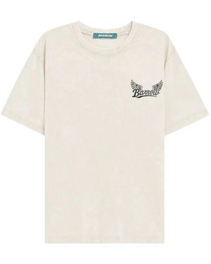 Barrow T-Shirts - Blanco