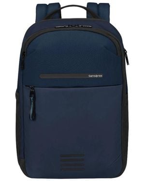 Samsonite Moderny 14.1 Cabin Backpack - Blau
