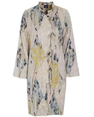 Bitte Kai Rand Short Dresses - Gris