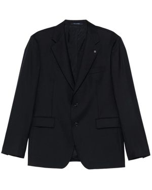 Tagliatore Blazers - Black