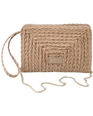 Castañer Cross Body Bags - Neutre