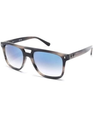 Ray-Ban Sunglasses - Blue