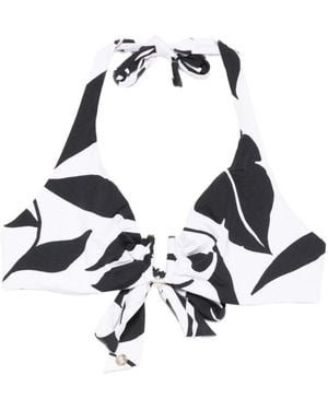 Max Mara Bikinis - Negro