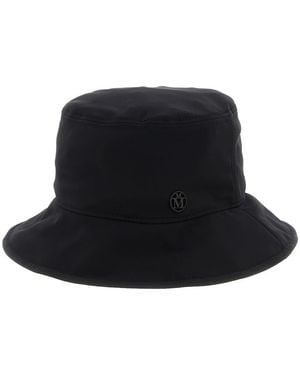 Maison Michel Accessories - Black