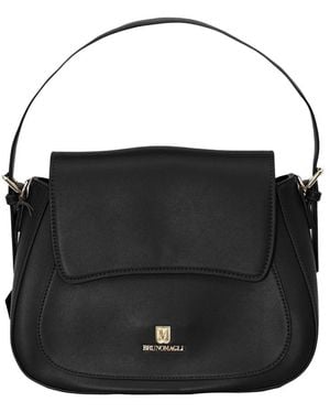 Bruno Magli Handbags - Black