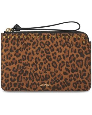 Isabel Marant Clutches - Metálico