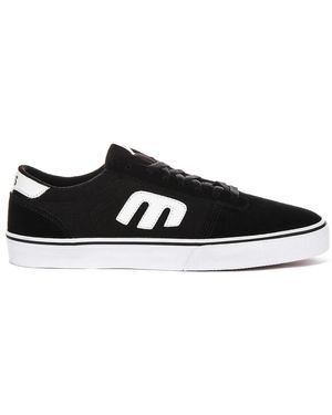 Etnies Trainers - Black