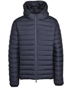 Save The Duck Piumino - Blauw