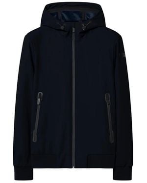 Rrd Hoodies - Blu