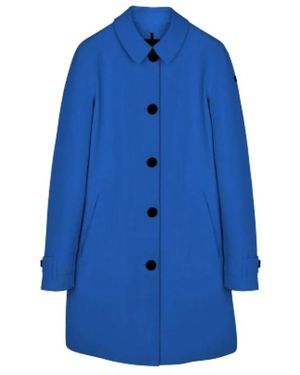 Rrd Zomerkleur Jas - Blauw