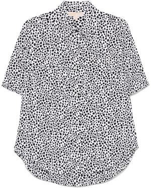 Michael Kors Shirts - Grey