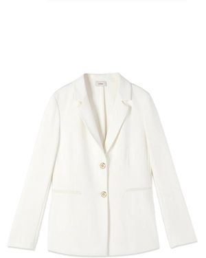 Oltre Blazers - Wit