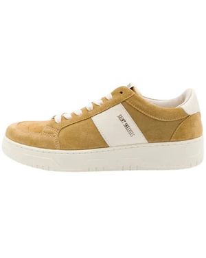 SAINT SNEAKERS Sneakers - Metallizzato