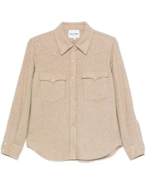 Kujten Shirts - Neutro