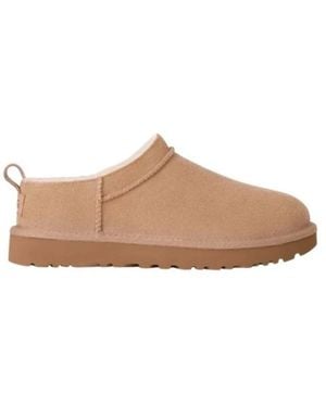 UGG Slippers - Neutro