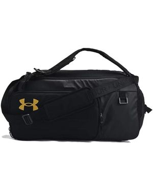 Under Armour Weekend Bag - Blau