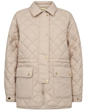 Mos Mosh Light Jackets - Neutre