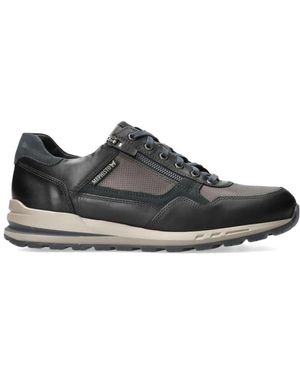 Mephisto Sneakers - Nero
