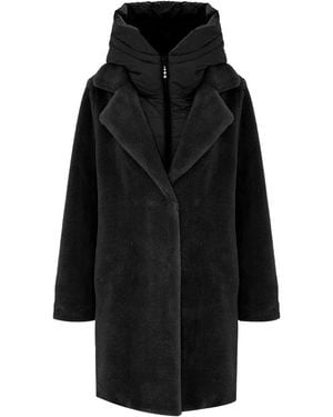 Kocca Faux Fur & Shearling Jackets - Black