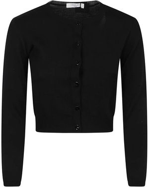 Charlott Cardigans - Nero