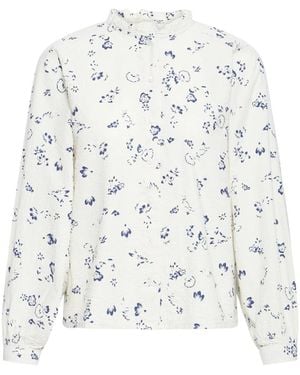 Ichi Shirts - White