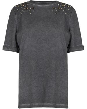 Souvenir Clubbing T-Shirts - Grigio