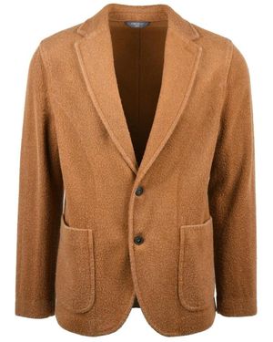 Circolo 1901 Blazers - Brown