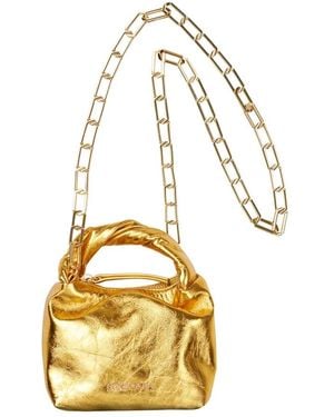 Stine Goya Mini Bags - Metálico