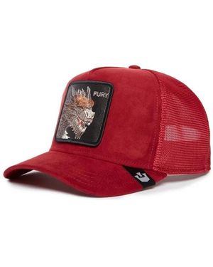 Goorin Bros Caps - Rojo
