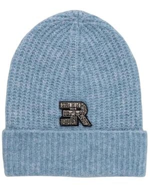 Ermanno Scervino Beanies - Blu