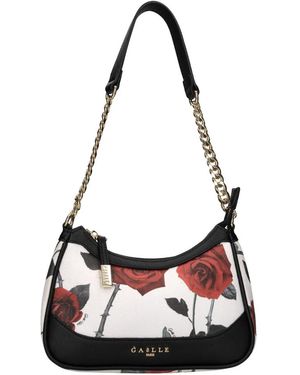 Gaelle Paris Shoulder Bags - Multicolor