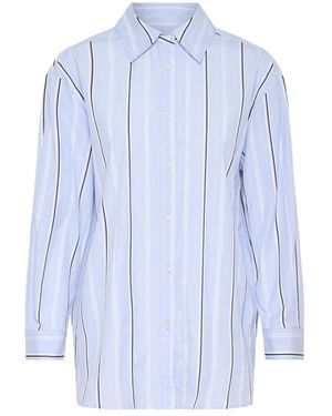 Inwear Shirts - Blu