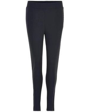 iN FRONT Leggings - Blue