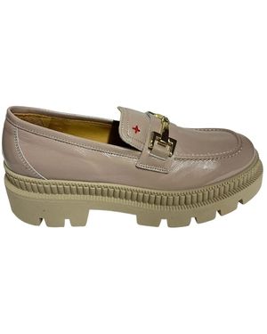 GIO+ Loafers - Gris