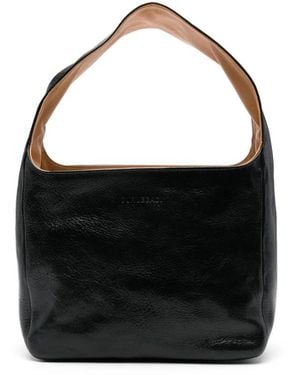 Our Legacy Tote Bags - Black