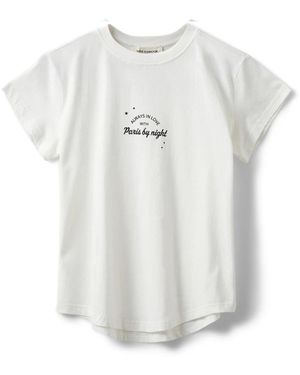 Sofie Schnoor T-Shirts - White