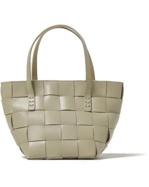 Dragon Diffusion Tote Bags - Metallizzato