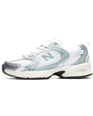 New Balance 530 Sneakers - Weiß
