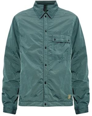 Paul Smith Light Jackets - Vert