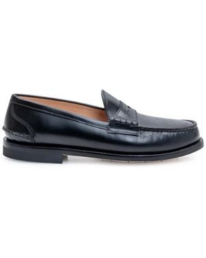 Premiata Loafers - Blue