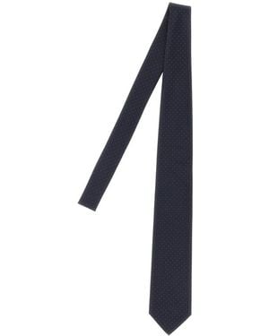 Brioni Ties - Azul