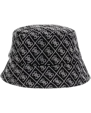 Guess Hats - Nero