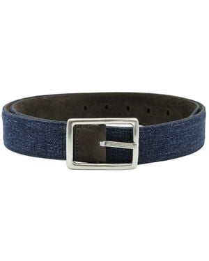 Moorer Belts - Black