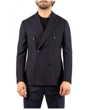 Lardini Blazers - Black