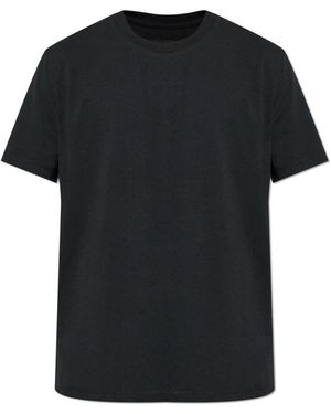 Zadig & Voltaire T-Shirts - Zwart