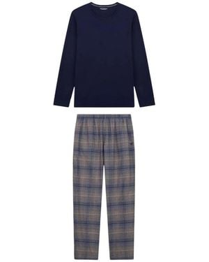 Emporio Armani Pyjamas - Blue