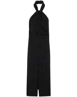 IRO Midi Dresses - Negro