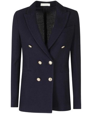 Circolo 1901 Blazers - Bleu